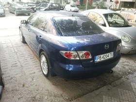 Mazda 6 GG, снимка 2