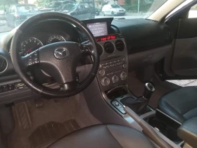 Mazda 6 GG, снимка 9