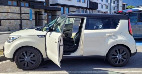 Kia Soul Хеч бек, снимка 2