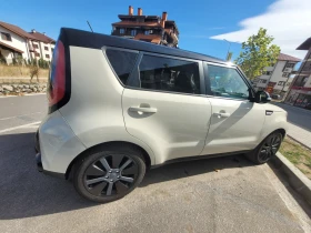 Kia Soul Хеч бек, снимка 1