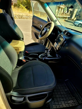 Kia Soul Хеч бек, снимка 6