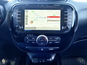 Kia Soul Хеч бек, снимка 7