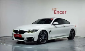 BMW 430 * M Sport Coupe * HEAD UP , снимка 1