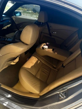 BMW 530 Е60, снимка 7