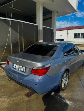 BMW 530 Е60, снимка 2