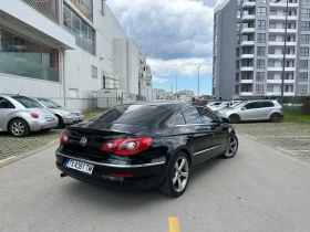 VW CC 1.8Tsi Собствен Лизинг. , снимка 3