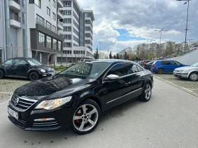 VW CC 1.8Tsi Собствен Лизинг. , снимка 1