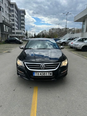 VW CC 1.8Tsi Собствен Лизинг. , снимка 2