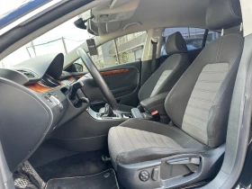 VW CC 1.8Tsi Собствен Лизинг. , снимка 9