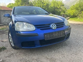 VW Golf 1.6fsi auto на части, снимка 2