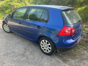 VW Golf 1.6fsi auto на части, снимка 4