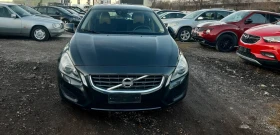     Volvo V60 2.0 dizel