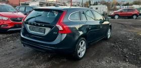 Volvo V60 2.0 dizel, снимка 8