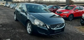 Volvo V60 2.0 dizel, снимка 4