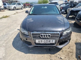 Audi A4 1.8tfsi-160ks-2009god-Na  Chasti!!!, снимка 1