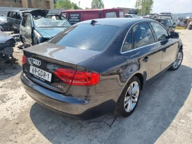 Audi A4 1.8tfsi-160ks-2009god-Na  Chasti!!!, снимка 7