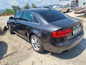 Audi A4 1.8tfsi-160ks-2009god-Na  Chasti!!!, снимка 9