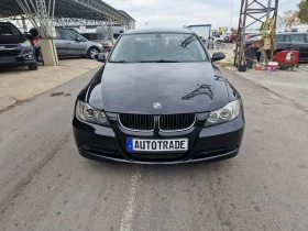     BMW 320 D AUTOMATIC/NAVI