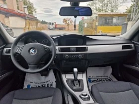 BMW 320 D AUTOMATIC/NAVI | Mobile.bg    11