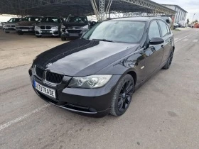     BMW 320 D AUTOMATIC/NAVI