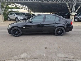 BMW 320 D AUTOMATIC/NAVI | Mobile.bg    8