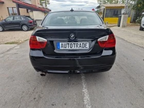 BMW 320 D AUTOMATIC/NAVI | Mobile.bg    6