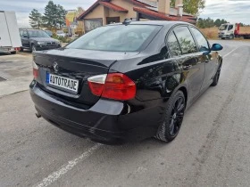 BMW 320 D AUTOMATIC/NAVI | Mobile.bg    5