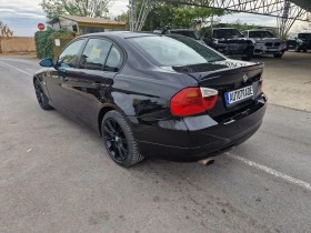 BMW 320 D AUTOMATIC/NAVI | Mobile.bg    7