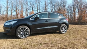 Citroen DS4 1.6i 16V THP 200hp 6ск Navi Clima-TipTop, снимка 2