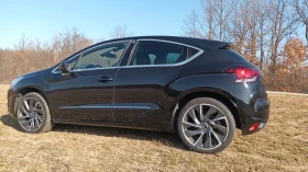 Citroen DS4 1.6i 16V THP 200hp 6ск Navi Clima-TipTop, снимка 14