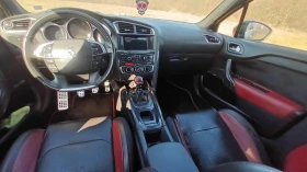 Citroen DS4 1.6i 16V THP 200hp 6ск Navi Clima-TipTop, снимка 15