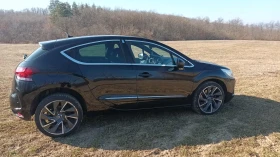 Citroen DS4 1.6i 16V THP 200hp 6ск Navi Clima-TipTop, снимка 8