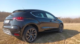 Citroen DS4 1.6i 16V THP 200hp 6ск Navi Clima-TipTop, снимка 6