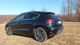Citroen DS4 1.6i 16V THP 200hp 6ск Navi Clima-TipTop, снимка 5