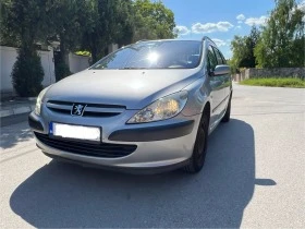 Peugeot 307 307SW , снимка 3