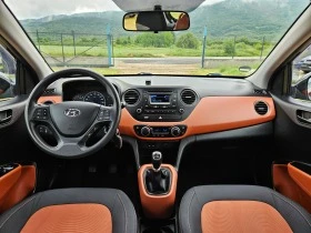 Hyundai I10 1.0i * TREND*  | Mobile.bg    8