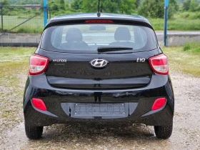 Hyundai I10 1.0i * TREND*  | Mobile.bg    5