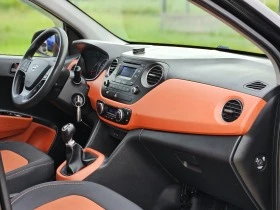 Hyundai I10 1.0i * TREND*  | Mobile.bg    9