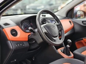 Hyundai I10 1.0i * TREND*  | Mobile.bg    7