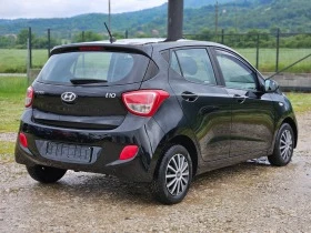 Hyundai I10 1.0i * TREND*  | Mobile.bg    4