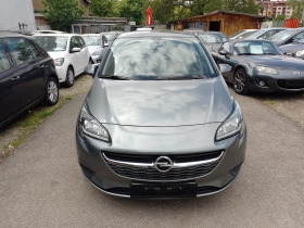 Opel Corsa 1.4Ti, снимка 1 - Автомобили и джипове - 45888557