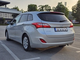 Hyundai I30 1.6 CRDI АВТОМАТ, снимка 5