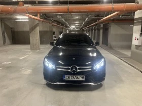 Mercedes-Benz C 250  AMG 4MATIC !!! | Mobile.bg    2