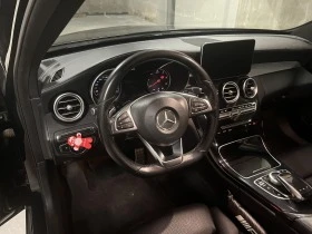 Mercedes-Benz C 250  AMG 4MATIC !!! | Mobile.bg    9