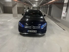  Mercedes-Benz C 250