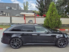 Audi Rs6 Performance , снимка 4