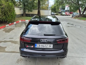 Audi Rs6 Performance , снимка 6