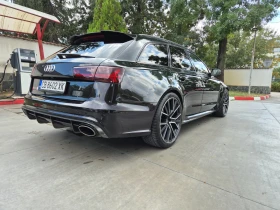 Audi Rs6 Performance , снимка 10