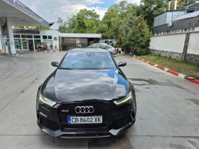 Audi Rs6 Performance , снимка 2