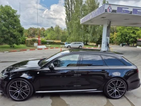 Audi Rs6 Performance , снимка 11